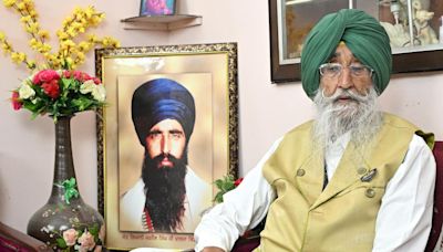 Simranjit Singh Mann, the hard-line MP with a soft corner for Bhindranwale