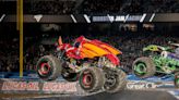 Coming to Ocean Center and Peabody in Daytona Beach: Monster trucks, competitive beards