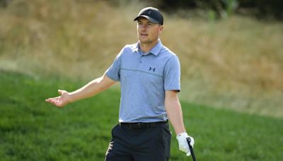 Why Jordan Spieth's season will be defined by his next three events, starting with 2024 John Deere Classic