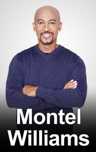 Montel Williams