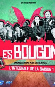 Les Bougon