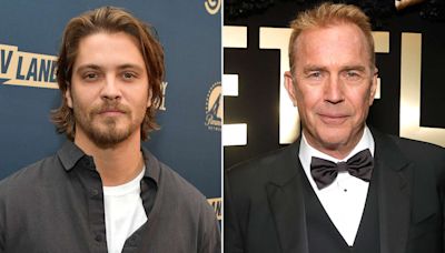 Luke Grimes Understands Kevin Costner's 'Unfortunate' Yellowstone Exit: 'You Gotta Do What You Gotta Do'