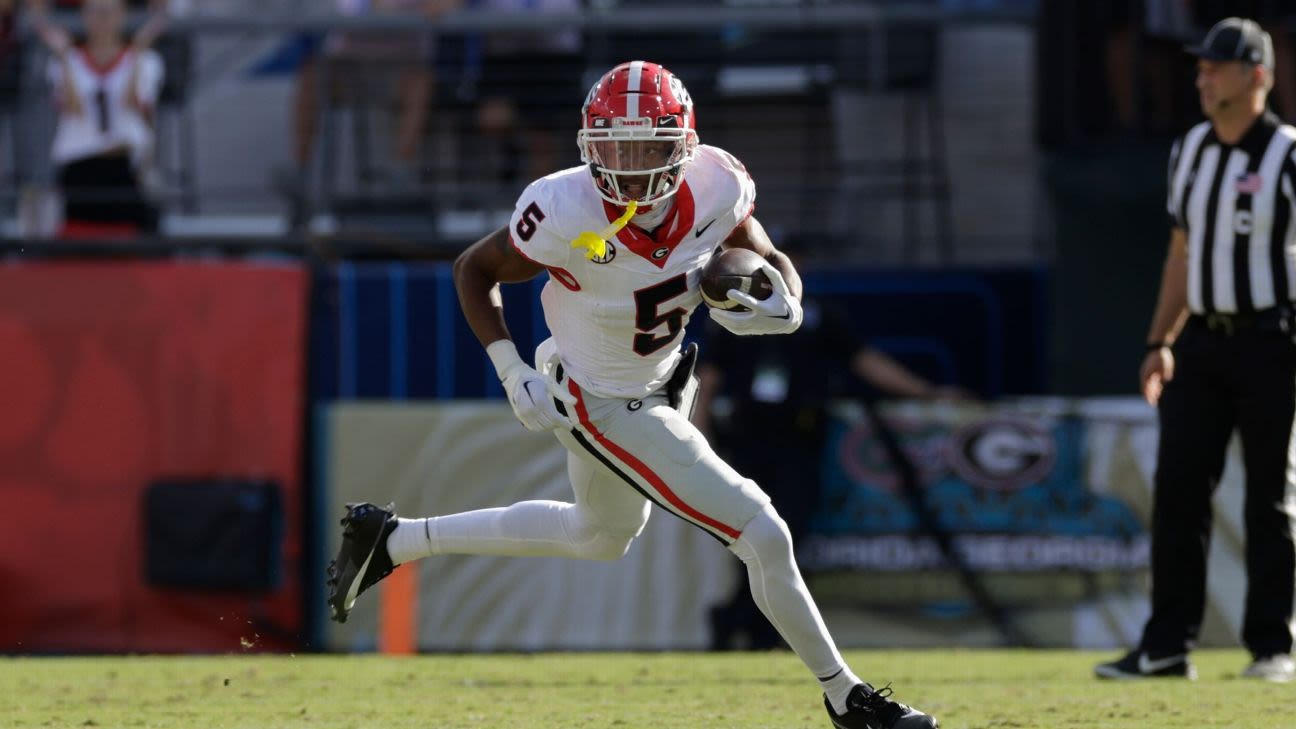 UGA's Thomas dismissed from team after arrest