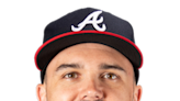 Adam Duvall Delivers Decisive Blow in Braves' 5-2 Victory