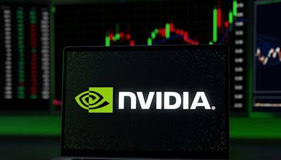 EXCLUSIVE: Nvidia Dow Jones Index Inclusion ‘Now A Matter Of When’: ‘The Growth Is There, The Story Is...