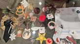 Donated hand-crafted ornaments bring Christmas cheer to Okanagan families who lost homes to wildfires