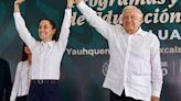 López Obrador ve ‘aturdida a la oposición’ a mes y medio de la elección