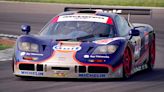 The Glory Days of ’90s GT Racing Come Alive in This Beautiful Soundtrack