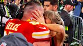 Taylor Swift and Travis Kelce Odds - Could Swift Say "Yes"?