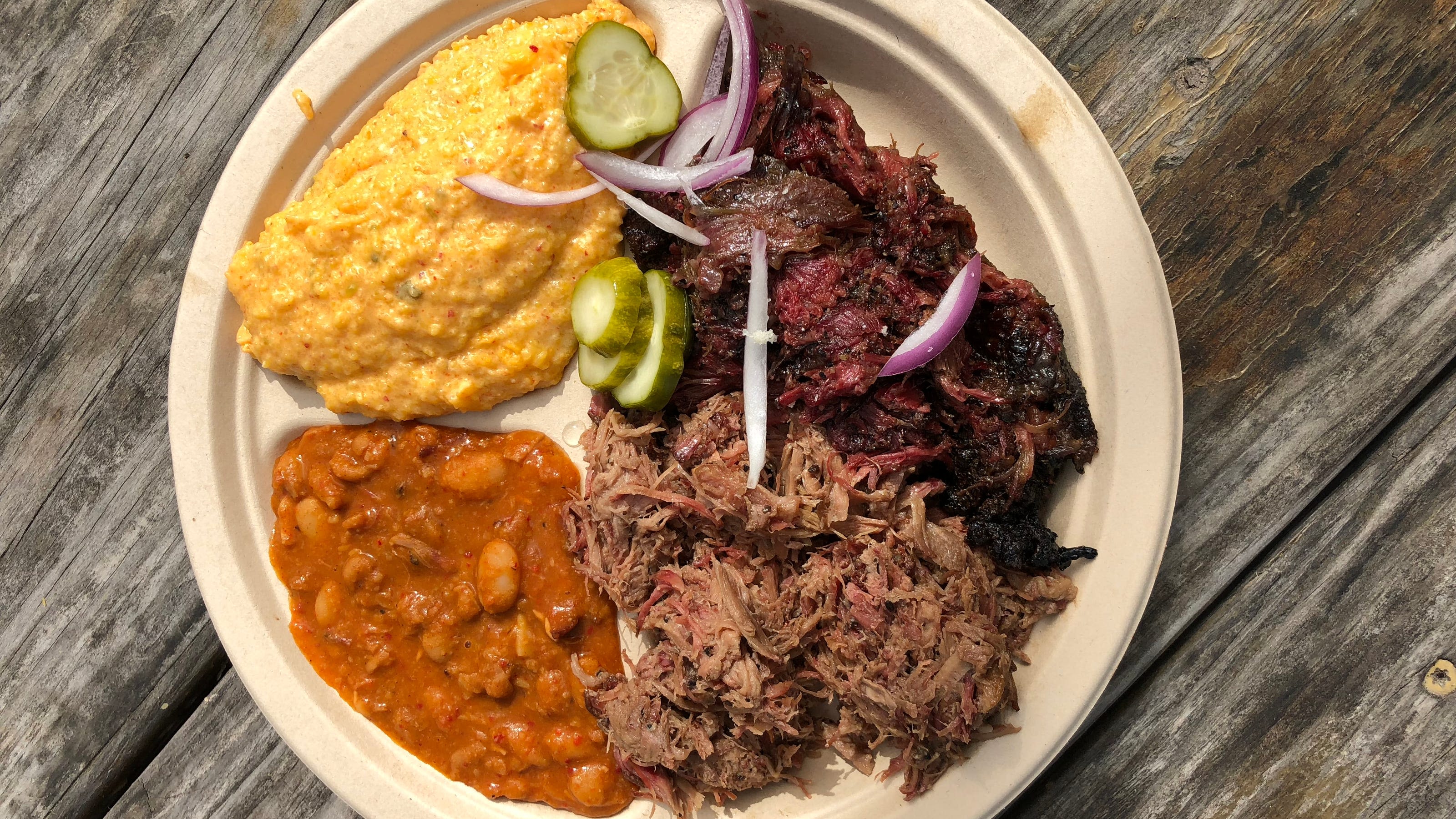 Micklethwait Craft Meats expands barbecue operation with restaurant in East Austin church