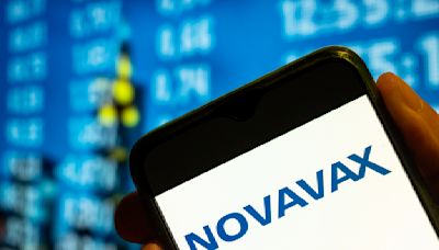 Novavax's stock surges almost 300% in the past month