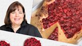 Ina Garten’s Favorite Spring Dessert Is the Ray of Sunshine I Didn’t Know I Needed