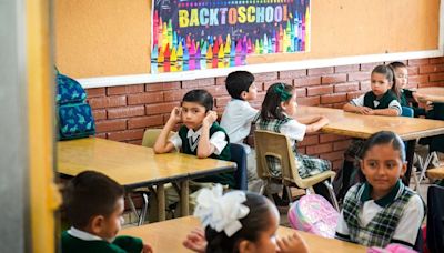 El despertar de México: Una mujer presidenta y el cambio en la educación