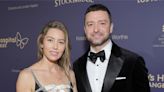 Justin Timberlake Honors '2 Greatest Gifts' In Heartfelt Tribute To Sons | iHeart