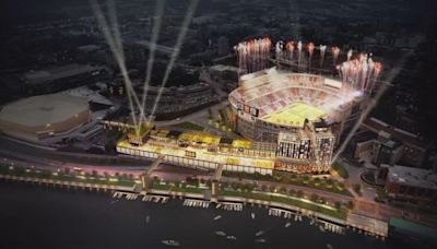 'I think it'll be a tourist attraction' | UT alum and Vols fan reacts to Neyland Entertainment District project plans