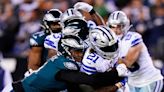 How the Philadelphia Eagles beat the Dallas Cowboys 26-17 on Sunday Night Football