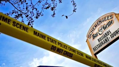 Documents reveal horror of Maine’s deadliest mass shooting