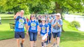 Last chance to sign up for Stars Appeal's Walk for Wards