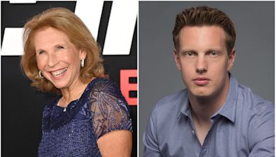 David Ellison Set as Chairman-CEO, Jeff Shell as President of Paramount; Shari Redstone to Sell Family...