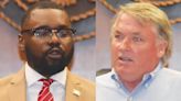 Mayfield, Hollingsworth officially head to runoff in Ward 1 election - The Vicksburg Post