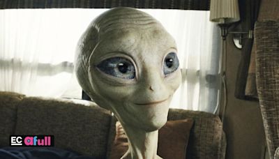 Películas sobre extraterrestres para ver en ‘streaming’ (Parte II)