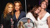 Leah Remini and best friend Jennifer Lopez have reconnected after falling out in 2022 over Ben Affleck