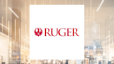 Robeco Institutional Asset Management B.V. Has $3.47 Million Stock Holdings in Sturm, Ruger & Company, Inc. (NYSE:RGR)