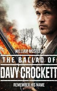 The Ballad of Davy Crockett