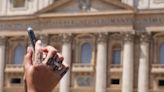 Vatican bans tattoos and body piercings for St Peter's Basilica workers