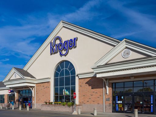 Report: Kroger and Disney Exploring Streaming Service Offering