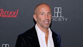 Jason Oppenheim Says Girlfriend Marie-Lou Nurk Will Appear on New Season of Selling Sunset