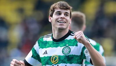 Paulo Bernardo returns to Celtic on a permanent deal