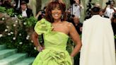 Gayle King Shares Plans For Sending Her Sports Illustrated Cover To Ex-Husband; Deets Here