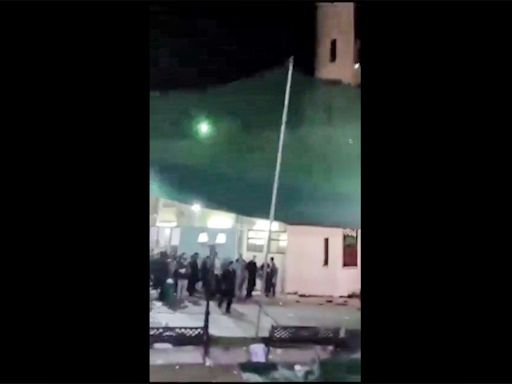 Cuatro muertos en un tiroteo junto a una mezquita en Omán