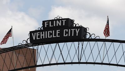Check from Flint DDA covers improper credit card charges but who paid the bill?
