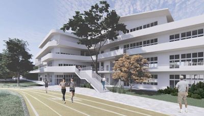 竹市光武國中新建校舍工程決標 預計6月動工、115年完工