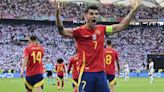 Eurocopa 2024: Morata vai alcançar marca histórica na Espanha