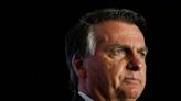 Brazil investigates undeclared $3 million jewelry gift to Bolsonaro