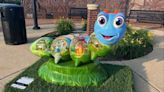 All the buzz: Cute and colorful bugs on display in downtown Naperville
