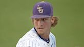 LSU baseball is losing a reliable veteran left-handed pitcher to the transfer portal