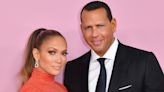 Alex Rodriguez Says Ex-Fiancée Jennifer Lopez Is the 'Most Talented Human Being'