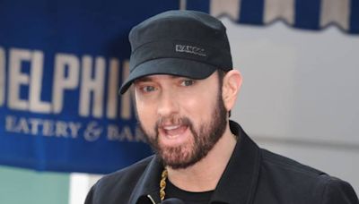 Eminem once admitted he’s ‘not particularly’ fond of spending money — what to learn from his thrifty tendencies