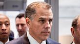 Judge in Hunter Biden's gun charges case sets rules for evidence