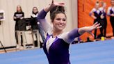 Watertown, Aberdeen Central gymnasts close out regular season at Huron