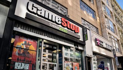 GameStop is surging for a second day — but one market guru calls the Reddit-fueled rally a 'speculation orgy'
