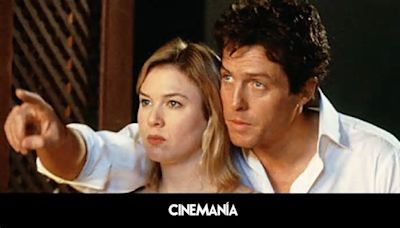 Renée Zellweger y Hugh Grant regresarán para una cuarta película de 'Bridget Jones'