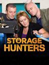 Storage Hunters