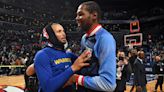 Why Steph holds no resentment toward KD after Dubs departure