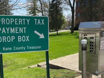 Kane County property tax bills to be mailed soon