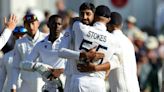 Ben Stokes: Shoaib Bashir 'showed the world what he is about' with matchwinning five-for